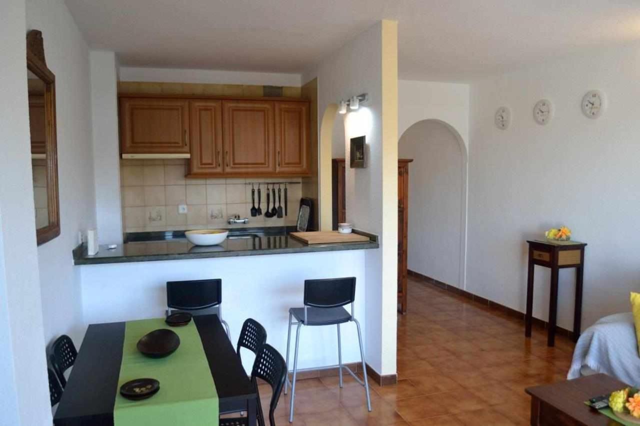 Apartamento 251 Con Vistas Al Mar Y A La Piscina San Miguel de Abona Exterior photo