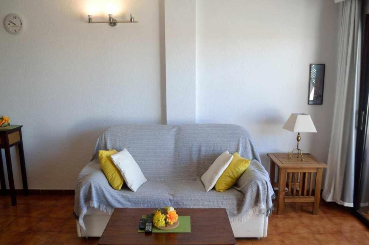 Apartamento 251 Con Vistas Al Mar Y A La Piscina San Miguel de Abona Exterior photo