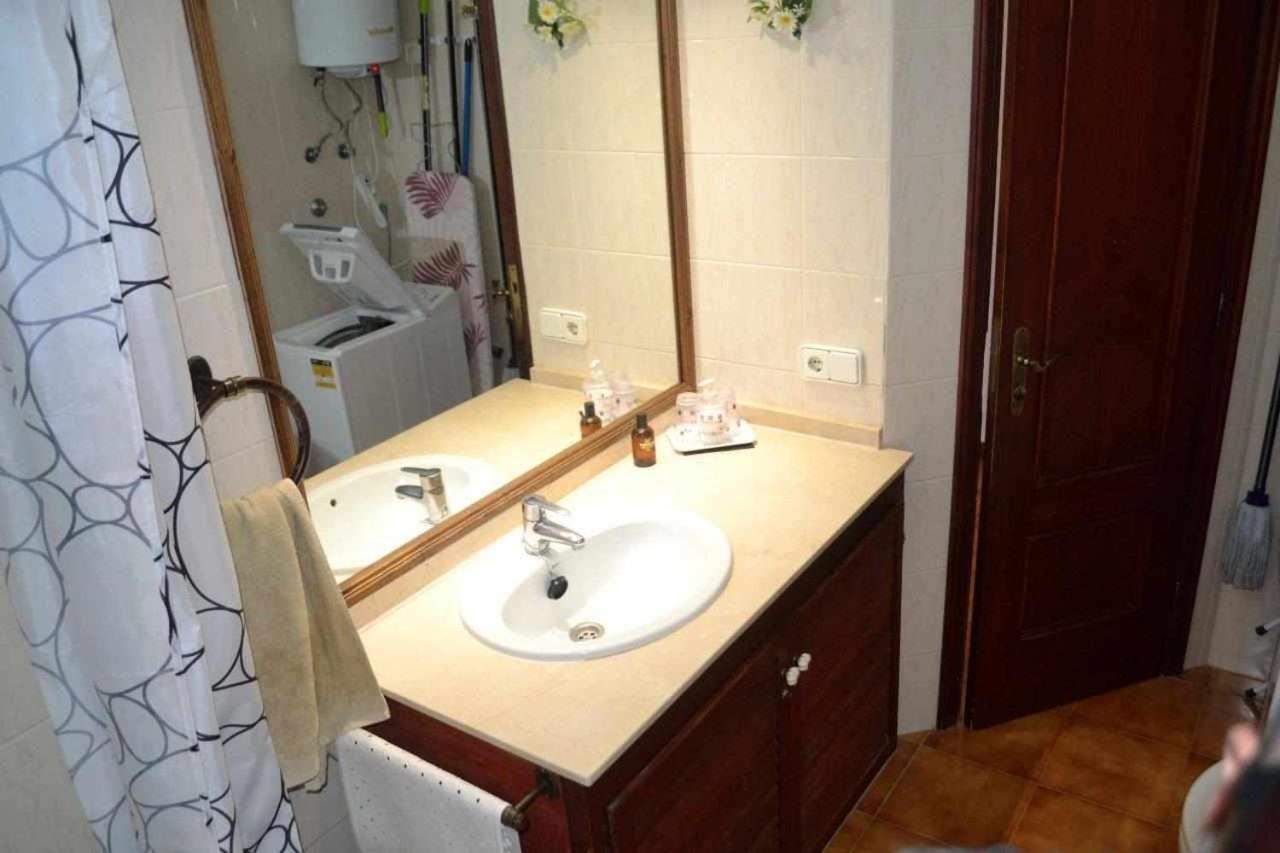 Apartamento 251 Con Vistas Al Mar Y A La Piscina San Miguel de Abona Exterior photo