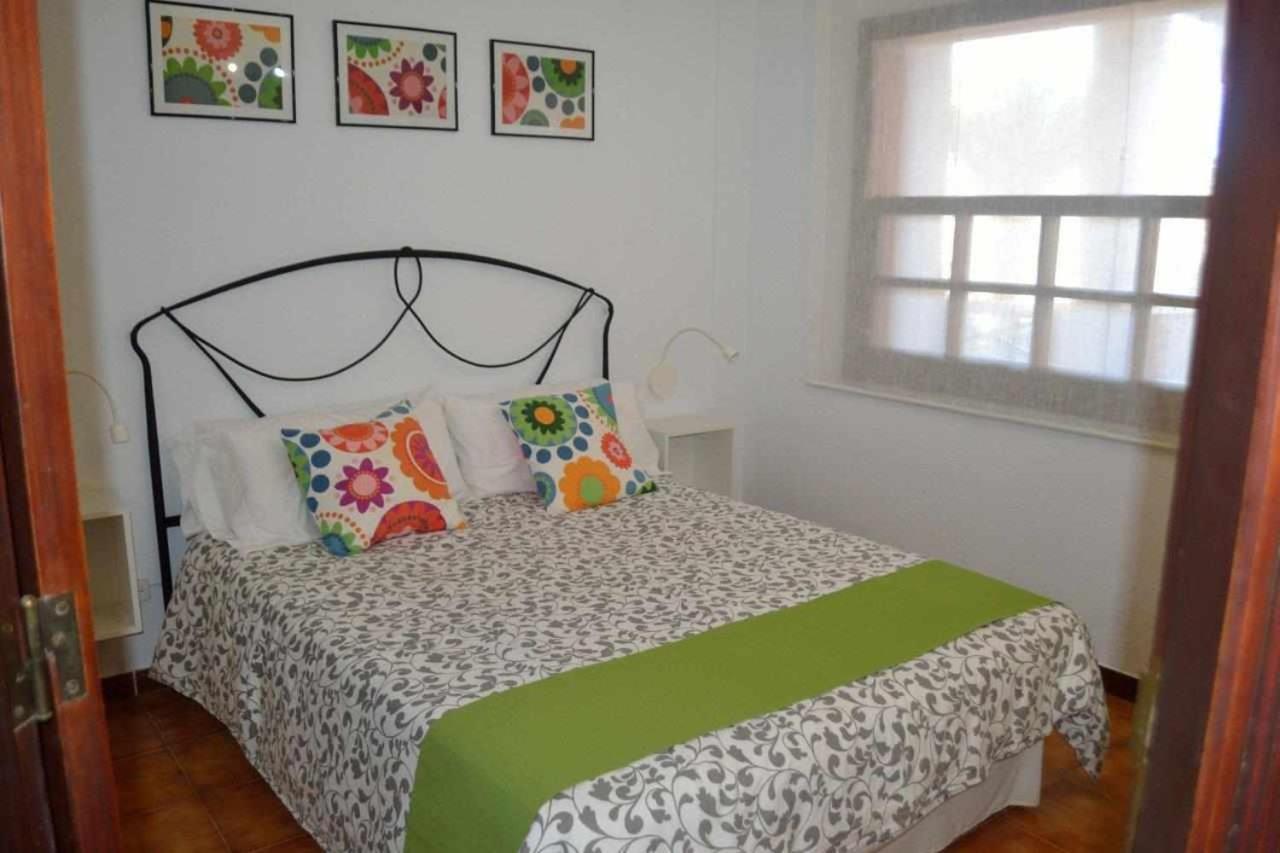 Apartamento 251 Con Vistas Al Mar Y A La Piscina San Miguel de Abona Exterior photo