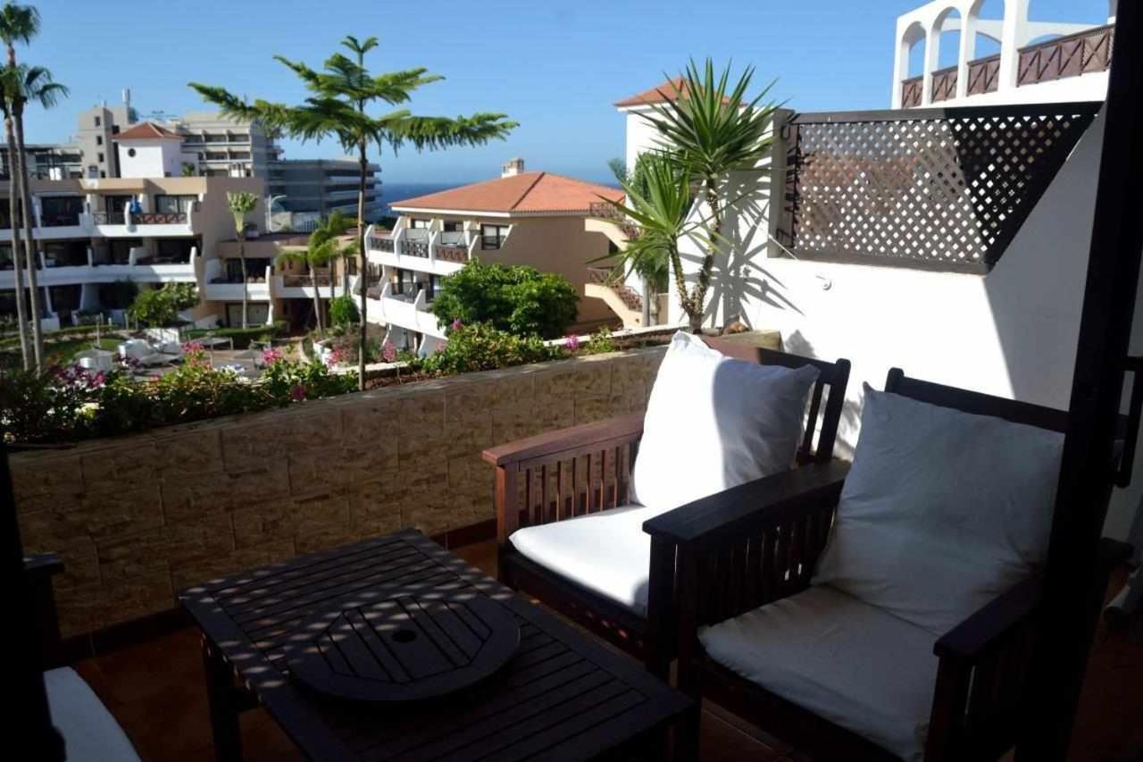Apartamento 251 Con Vistas Al Mar Y A La Piscina San Miguel de Abona Exterior photo